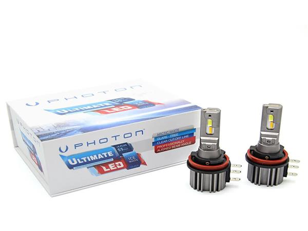 H11 Ultimate Led Photon